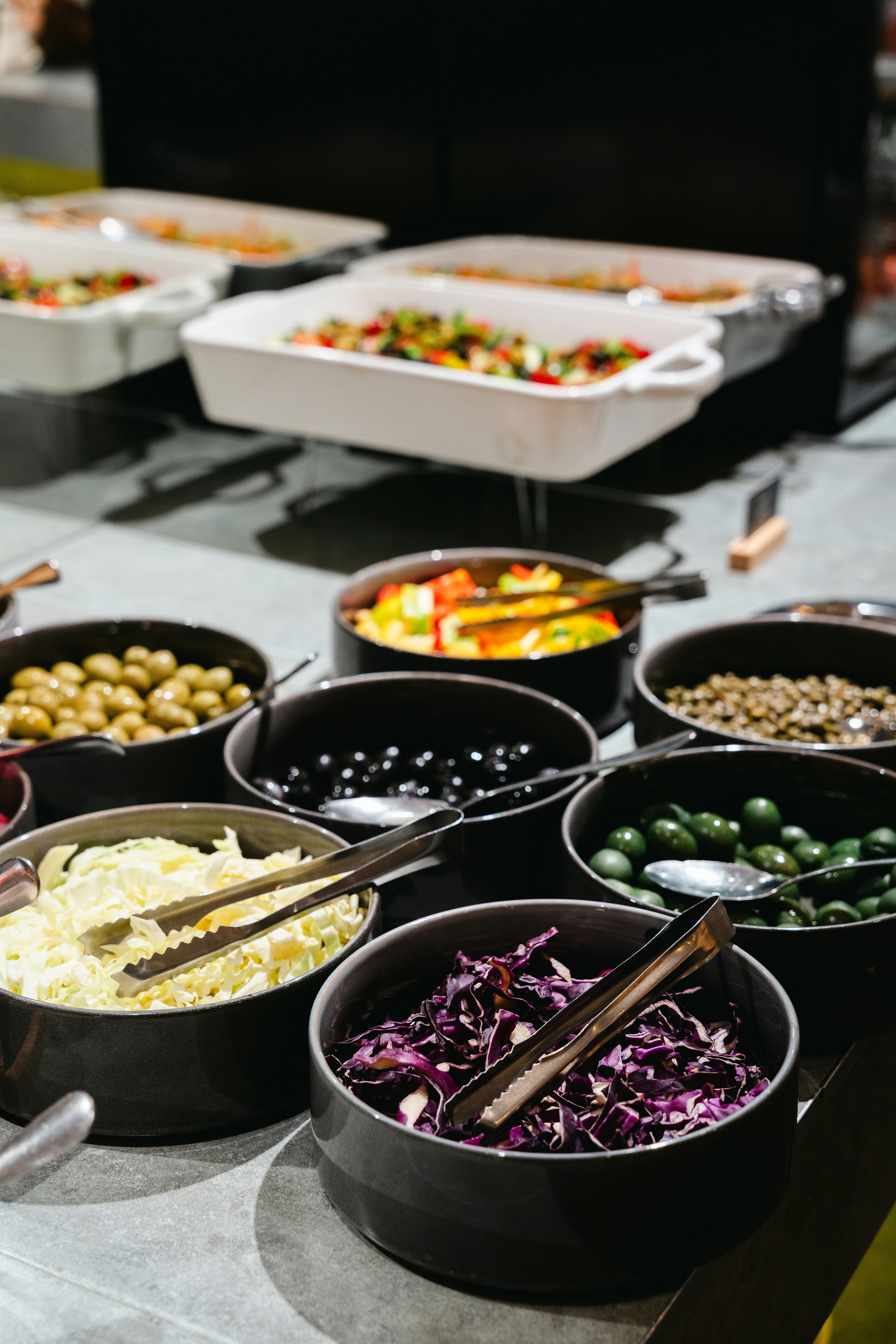 India flavours at Ozone AM